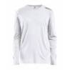Rush LS Tee M