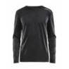 Rush LS Tee M