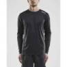 Rush LS Tee M