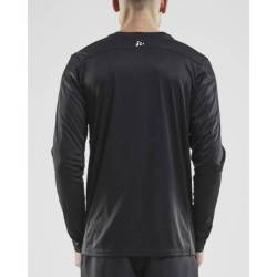 Rush LS Tee M