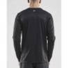 Rush LS Tee M