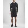 Rush LS Tee M