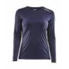 Rush LS Tee W