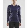Rush LS Tee W