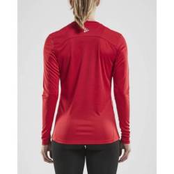 Rush LS Tee W