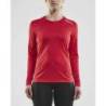 Rush LS Tee W