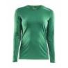 Rush LS Tee W