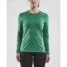 Rush LS Tee W