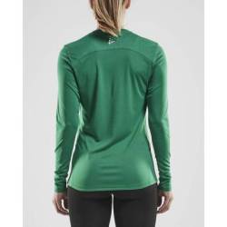 Rush LS Tee W
