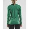 Rush LS Tee W