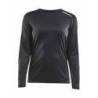 Rush LS Tee W