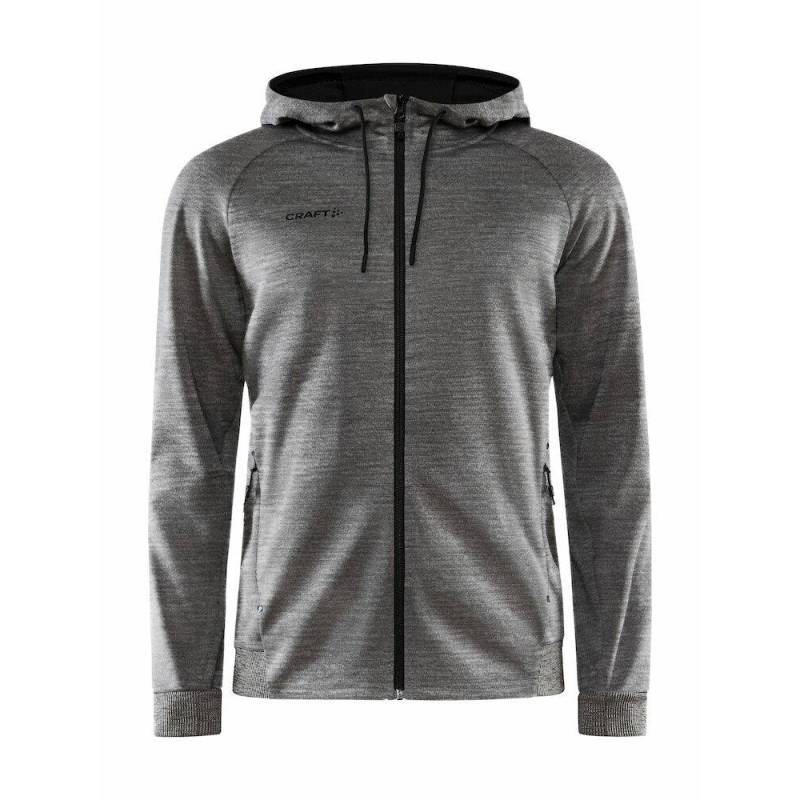 ADV Unify FZ Hood M