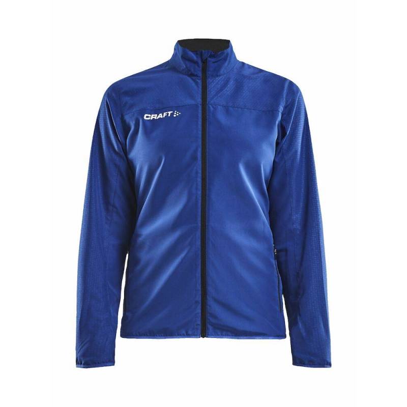 Rush Wind Jkt W