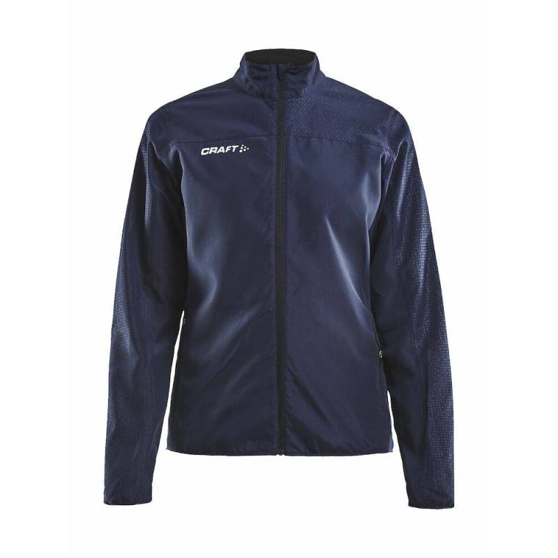 Rush Wind Jkt W