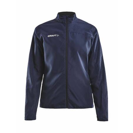 Rush Wind Jkt W