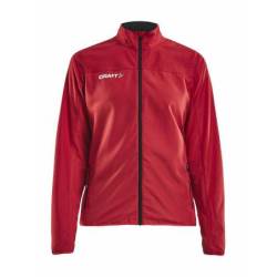 Rush Wind Jkt W