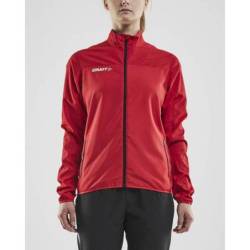 Rush Wind Jkt W