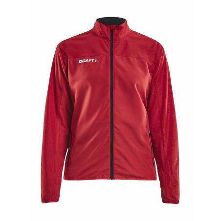 Rush Wind Jkt W