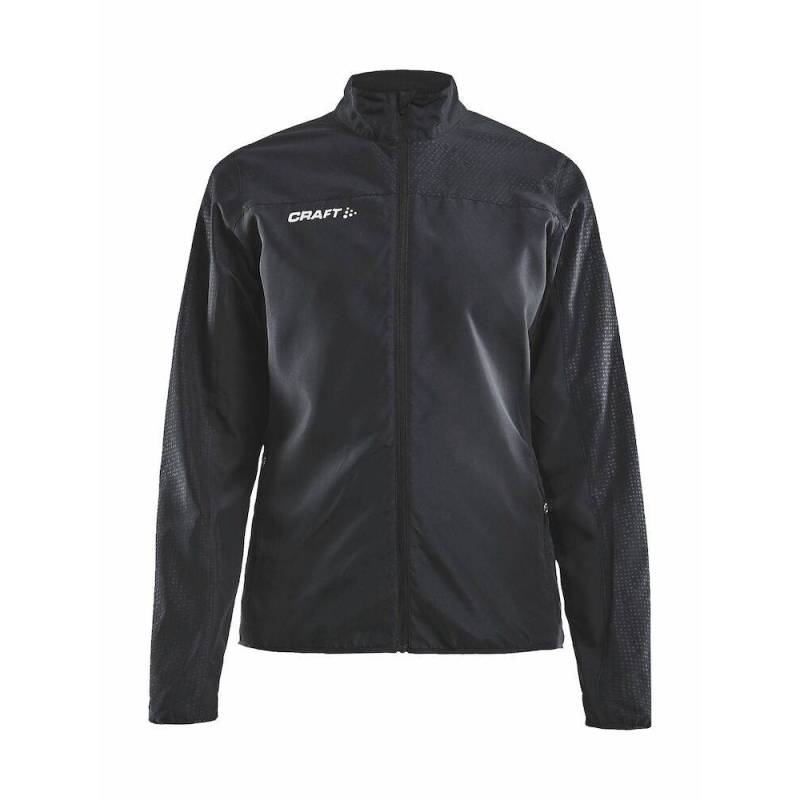 Rush Wind Jkt W