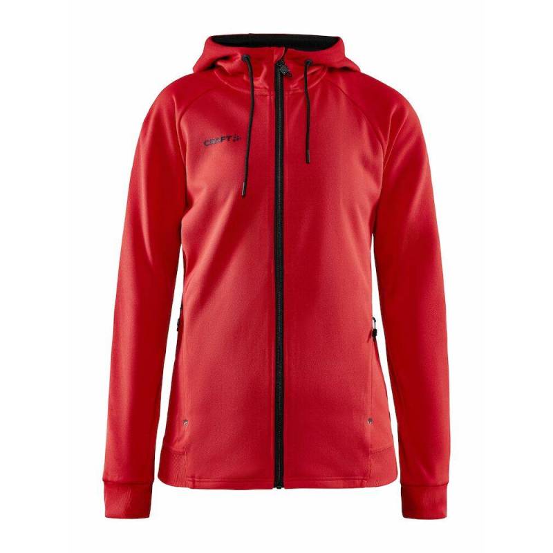 ADV Unify FZ Hood W