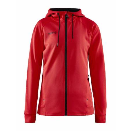 ADV Unify FZ Hood W