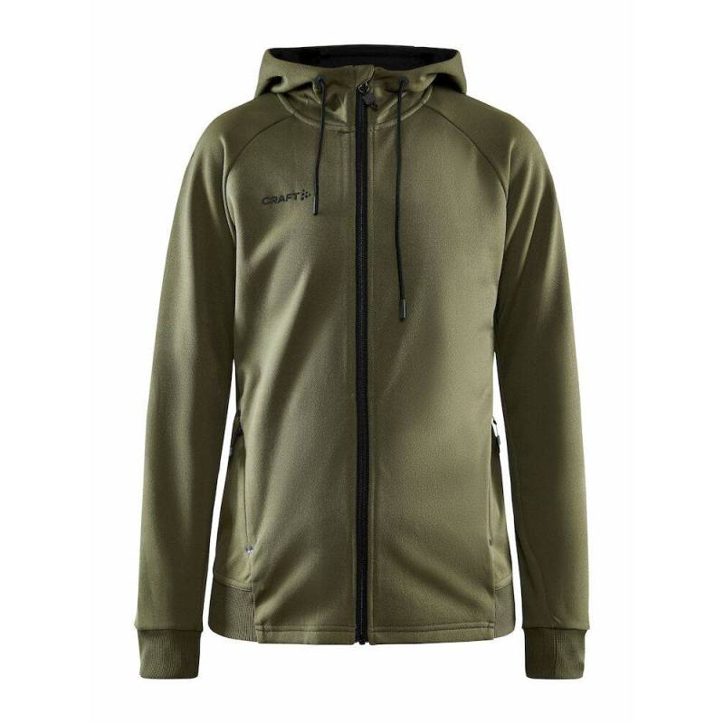 ADV Unify FZ Hood W