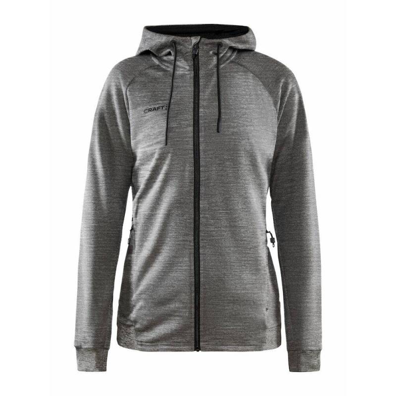 ADV Unify FZ Hood W