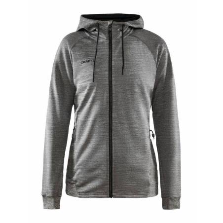 ADV Unify FZ Hood W
