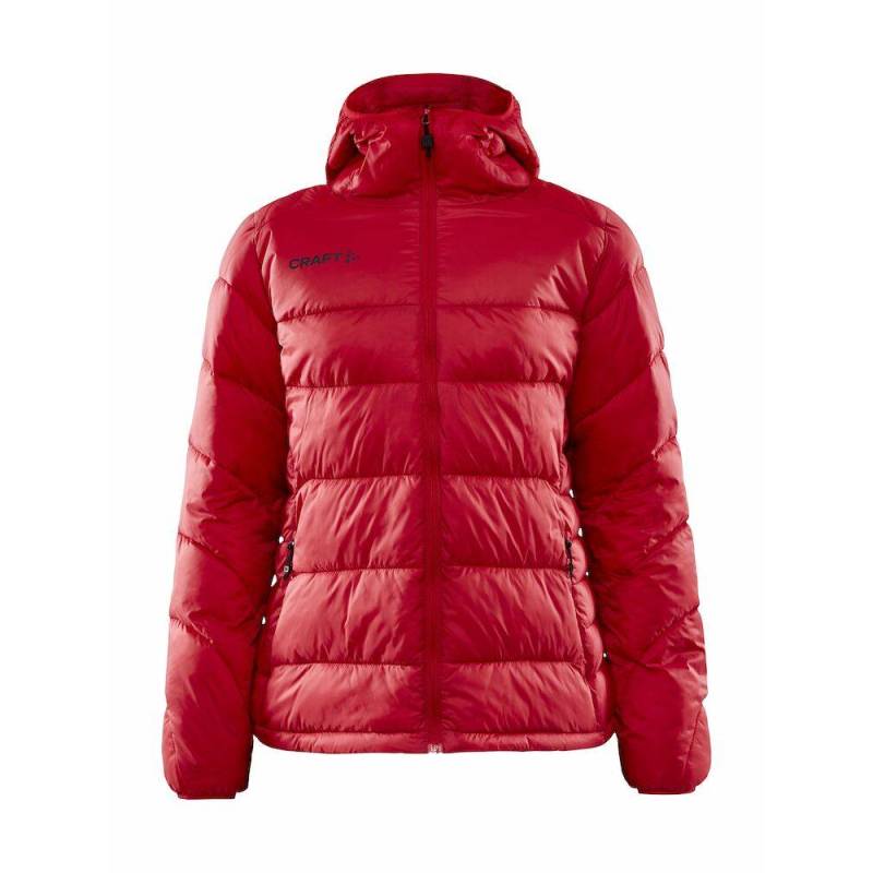 CORE Explore Isolate Jacket W
