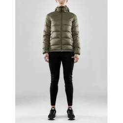 CORE Explore Isolate Jacket W