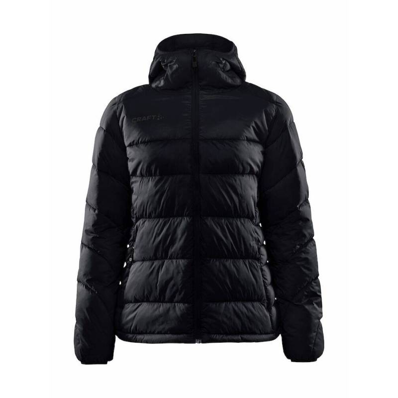 CORE Explore Isolate Jacket W