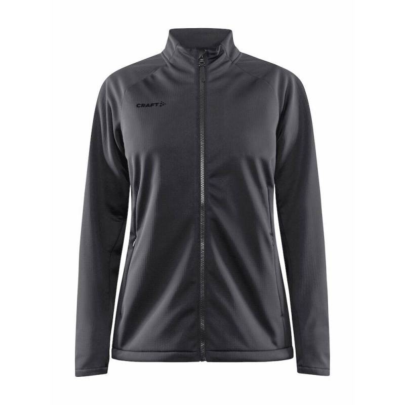 Core Explore Soft Shell Jacket W