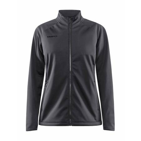 Core Explore Soft Shell Jacket W
