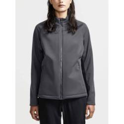 Core Explore Soft Shell Jacket W