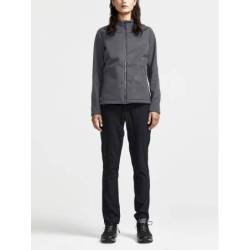 Core Explore Soft Shell Jacket W