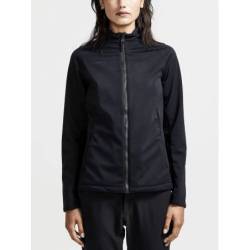 Core Explore Soft Shell Jacket W