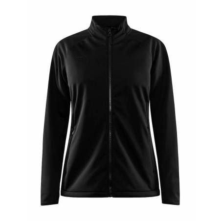 Core Explore Soft Shell Jacket W