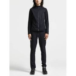Core Explore Soft Shell Jacket W