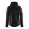 Light Softshell Jacket M