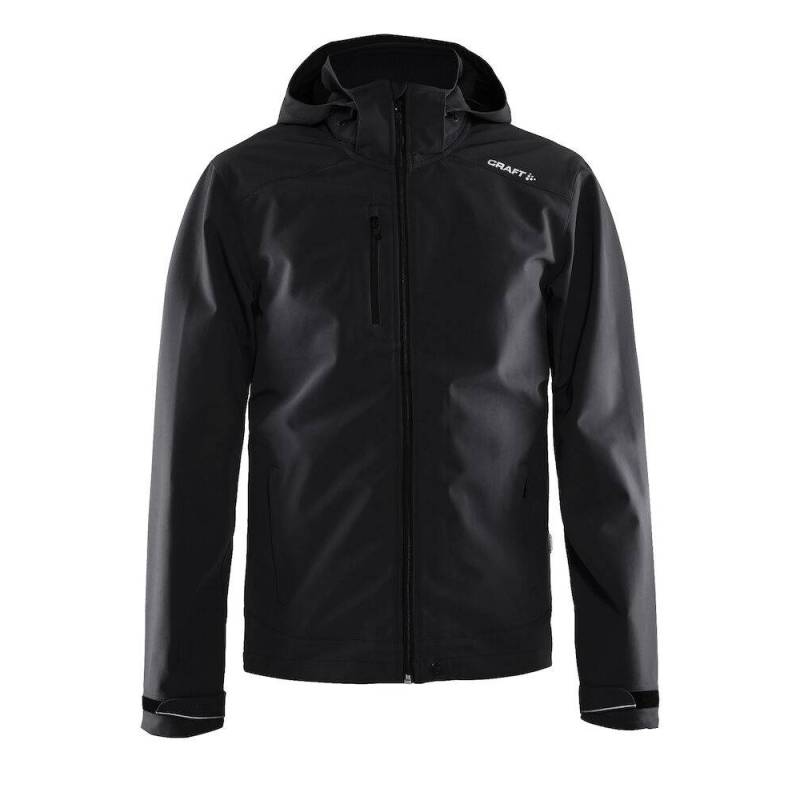 Light Softshell Jacket M