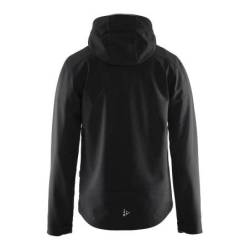 Light Softshell Jacket M