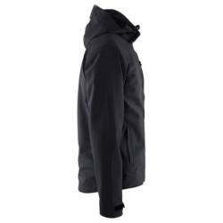 Light Softshell Jacket M