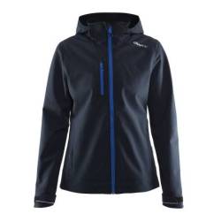 Light Softshell Jacket W