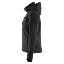 Light Softshell Jacket W