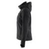Light Softshell Jacket W