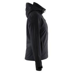 Light Softshell Jacket W