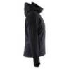 Light Softshell Jacket W
