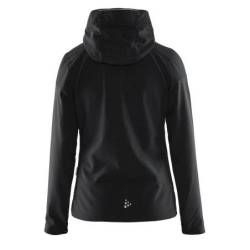 Light Softshell Jacket W