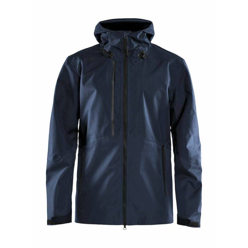 Block Shell Jkt M