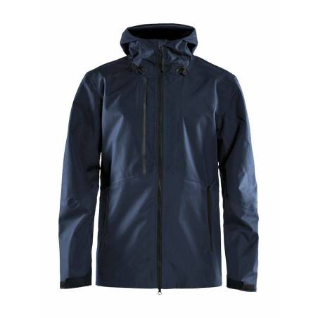 Block Shell Jkt M